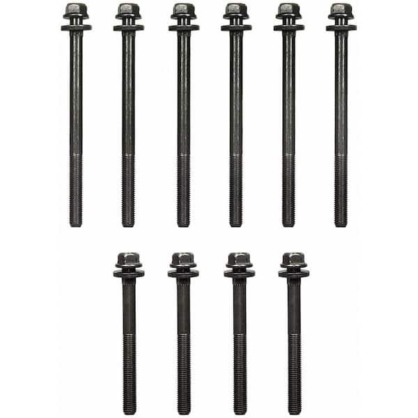 FEL-PRO Engine Cylinder Head Bolt Set
