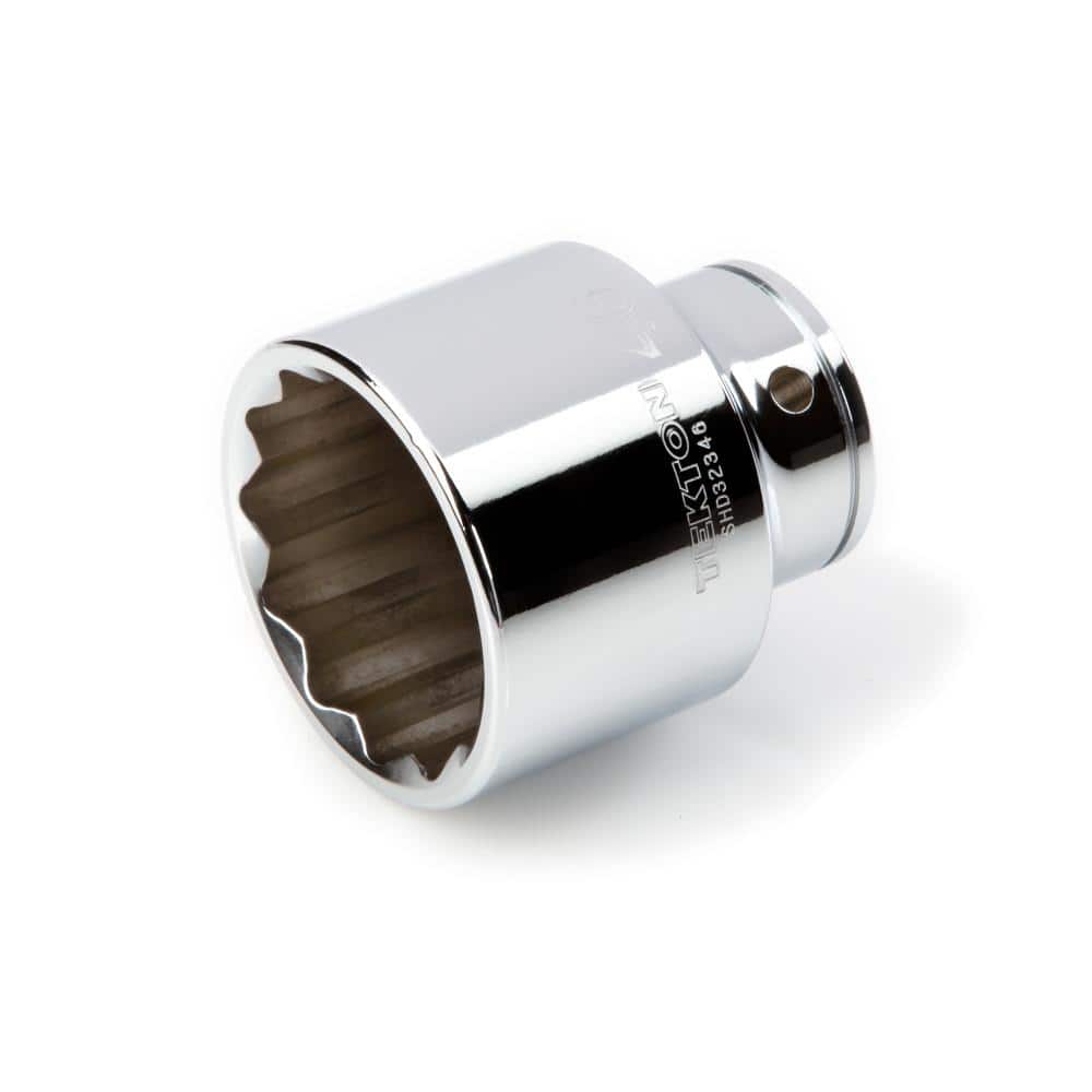 3/4 in. Drive x 46 mm 12-Point Socket price history on PriceWatchPro