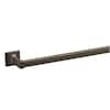 Design House 539221 Millbridge Towel Bar, 30-Inch, Oil Rubbed Bronze