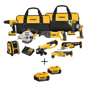 dewalt tool set for $99