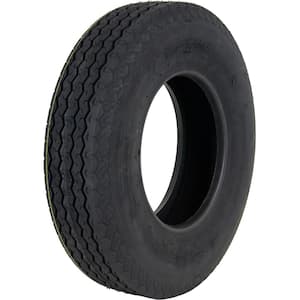 Highway Trailer 60 PSI 4.8 in. x 8 in. 4-Ply Tire
