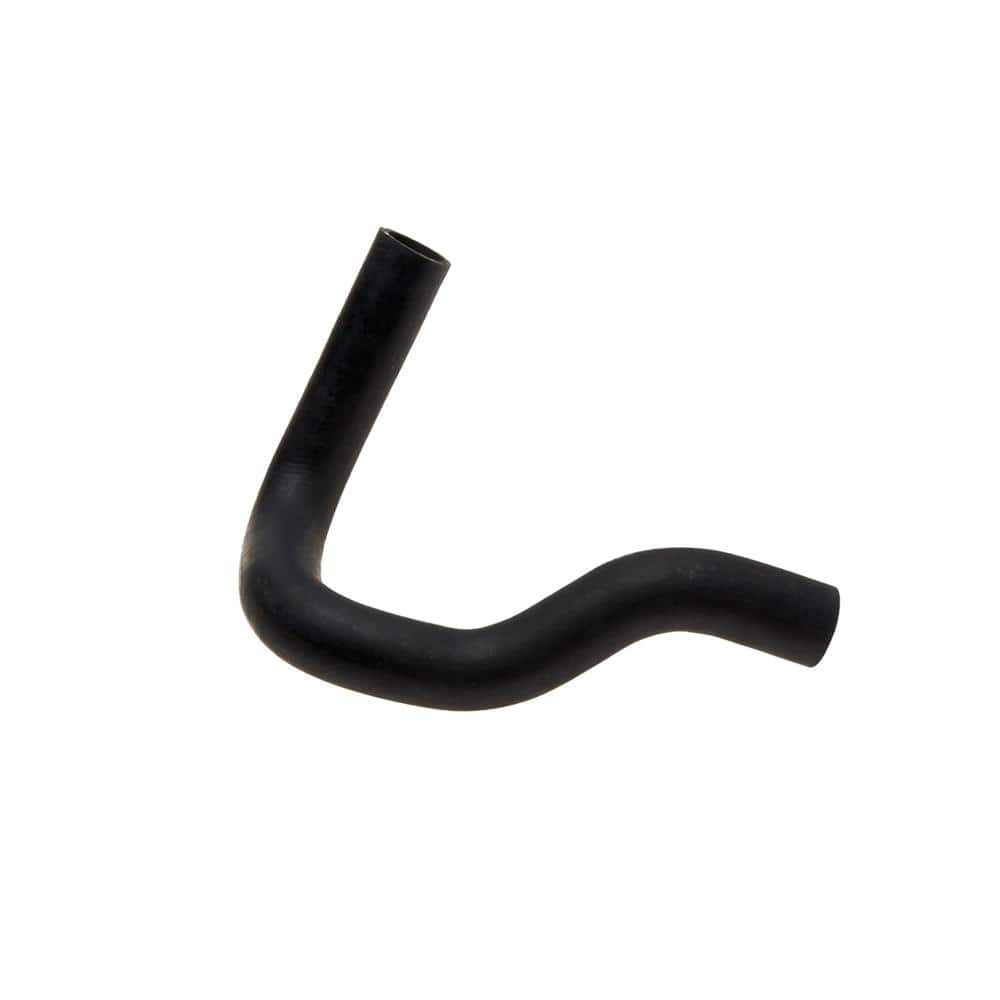 Molded Radiator Coolant Hose - Upper price history on PriceWatchPro