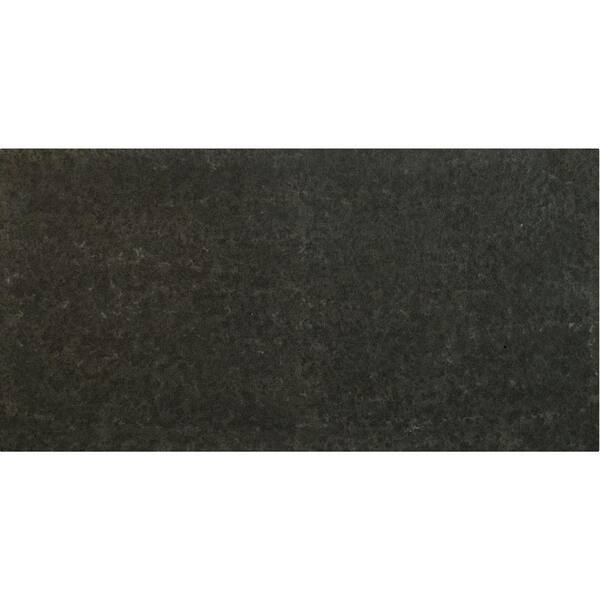 MSI Basalt Blue 12 in. x 24 in. Flamed Paver Tile (20 Pieces / 40 Sq. ft. / Pallet)