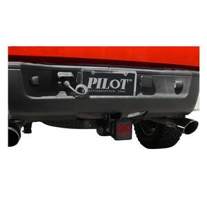 Dodge Hitch Brake Light
