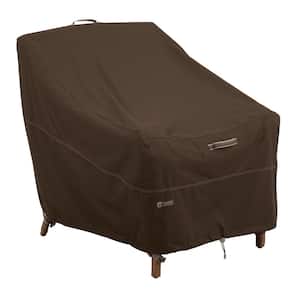 Madrona Rainproof Patio Lounge Chair Cover