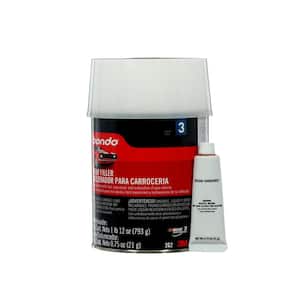12 fl. oz. Lightweight Body Filler