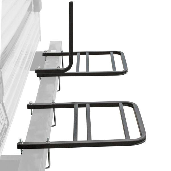 apex roof bike rack