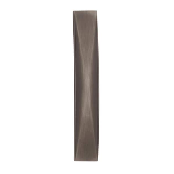 Extensity 3 in. (76mm) Classic Antique Silver Arch Cabinet Pull