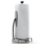 OXO Good Grips SimplyTear Paper Towel Holder - Stainless Steel