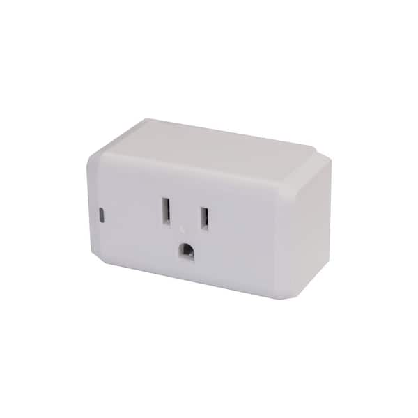 Fiberon Smart Home Outlet