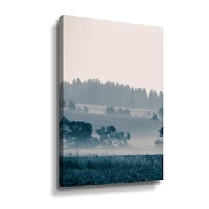 Blue Mountains III' by PhotoINC Studio Canvas Wall Art