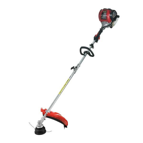 25.4 cc 2 Stroke Gas String Strimmer and Brush Cutter