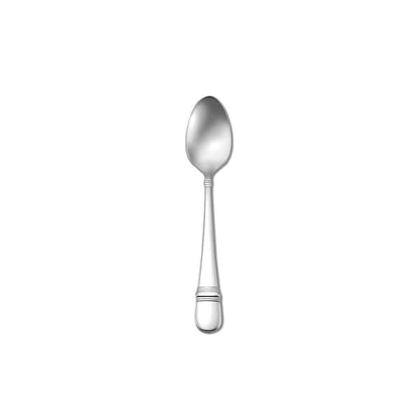 Oneida Astragal 18/10 Stainless Steel Coffee Spoons (Set of 12