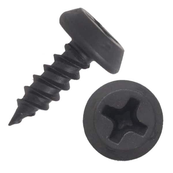 Constructor #7 x 7/16 in. Phillips Pan-Head Sharp Point Framing Screws (40 lb.-Box)