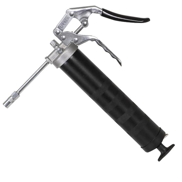 URREA 14 oz. 1-Handed Grease Guns