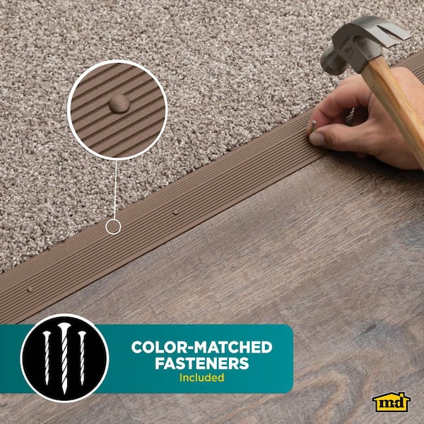 M-D Building Products 2