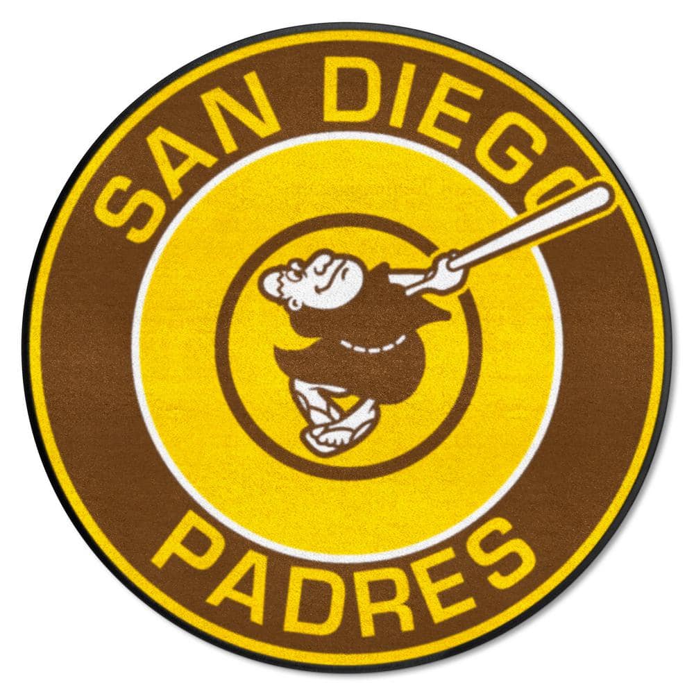 Sports Logo Spot: San Diego Padres