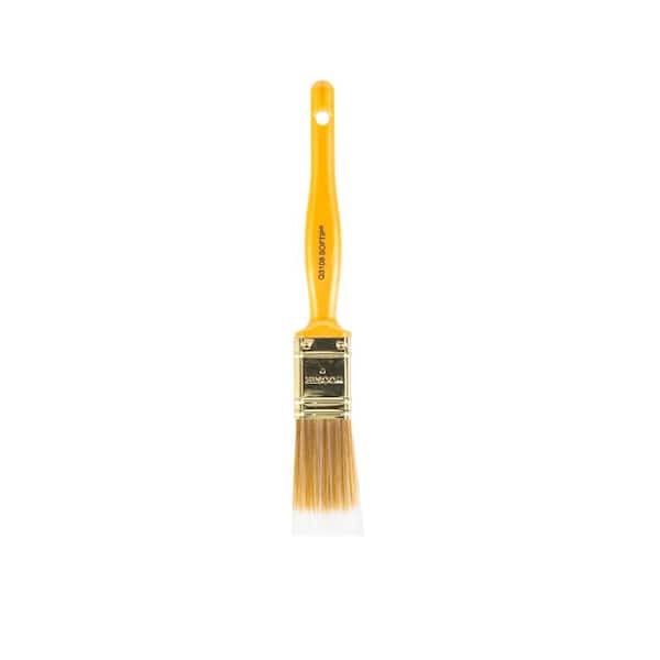 Eco Paint Brushes – CURIOUS