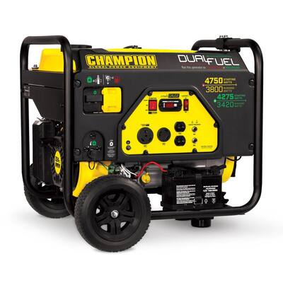 12 Best Portable Generators 2022 - The Strategist