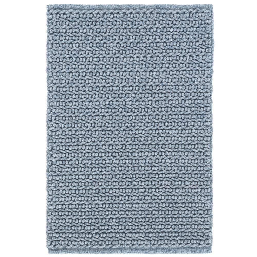 Veranda Handwoven Performance Denim 10 ft. x 14 ft. Indoor Area Rug price history on PriceWatchPro