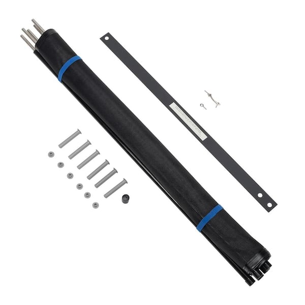 Winado In-Ground Pool Guardrail Safety Fence
