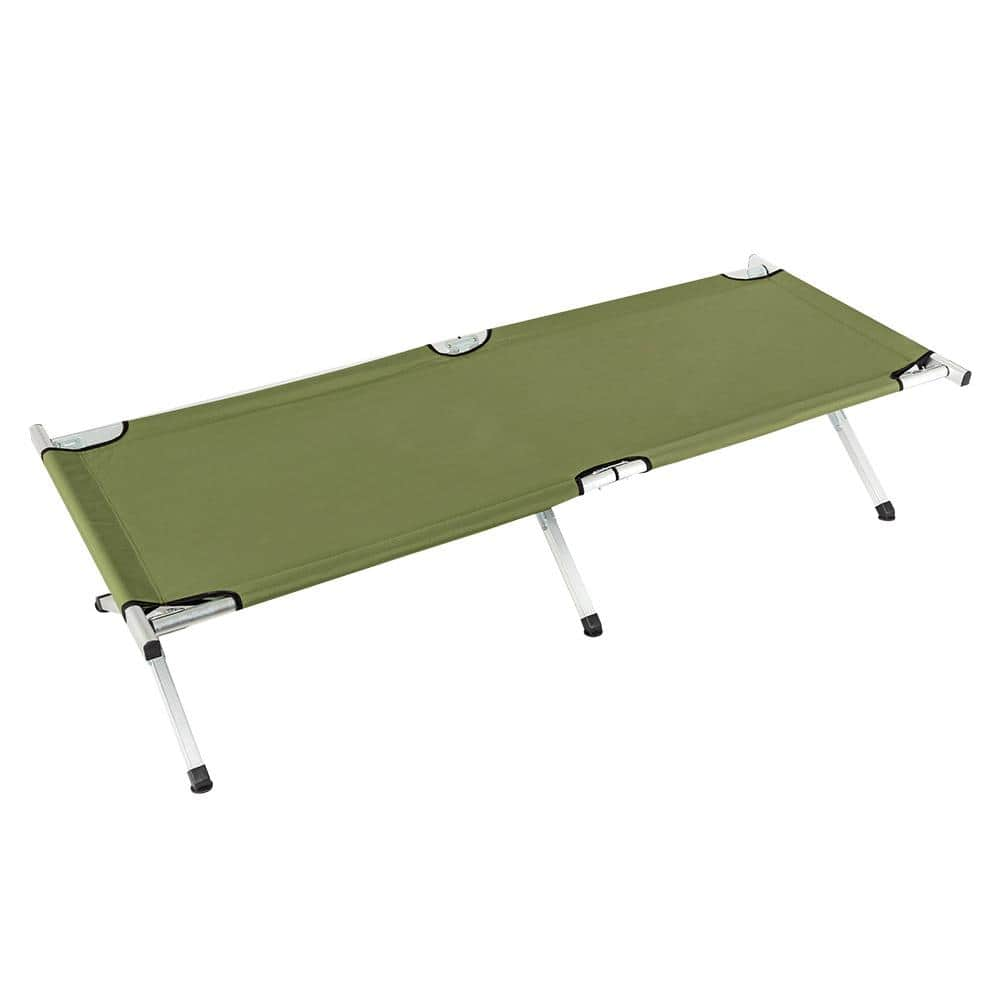 Collapsible cot discount