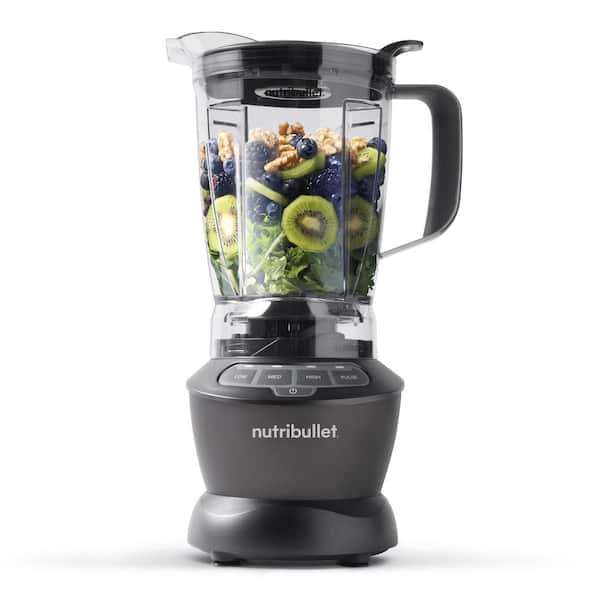 Want a closer look at our newest launch: the nutribullet