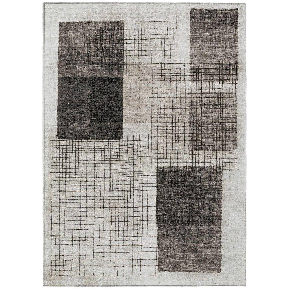 Addison Rugs Chantille Machine Washable Indoor/Outdoor Abstract ACN2112 ...