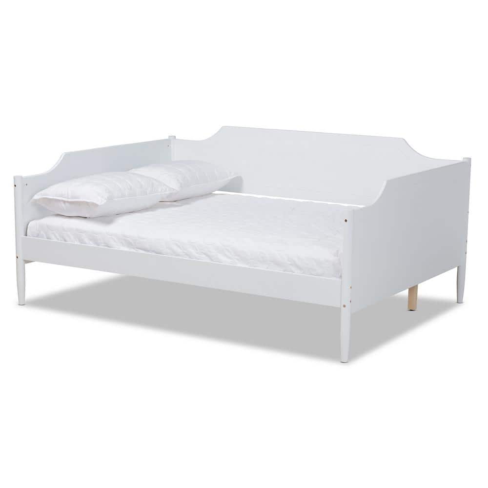 Alya Brown Full Daybed - thumbnail 9