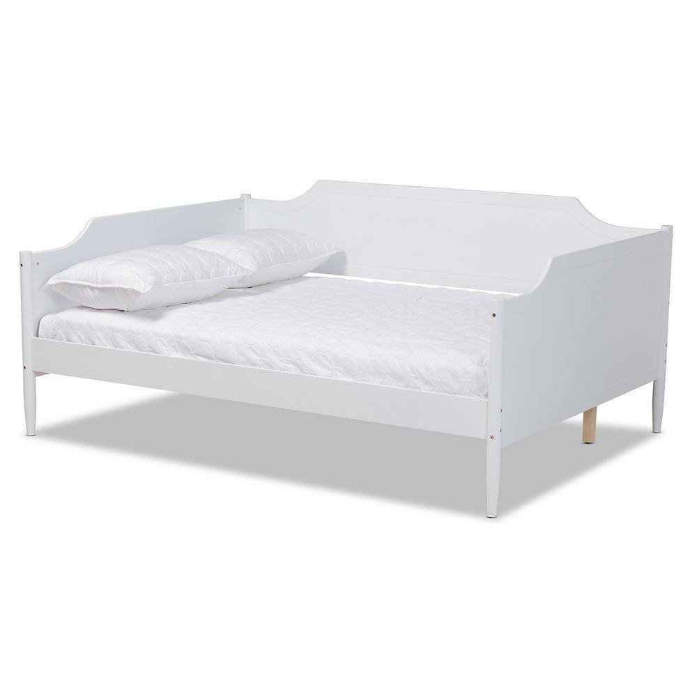 Alya Brown Full Daybed - thumbnail 10