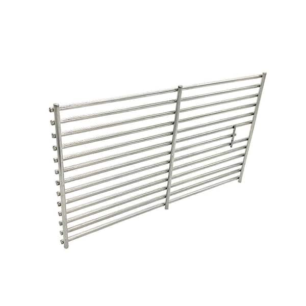 KitchenAid 18.82 in. x 11.18 in. Stainless Steel Cooking Grid