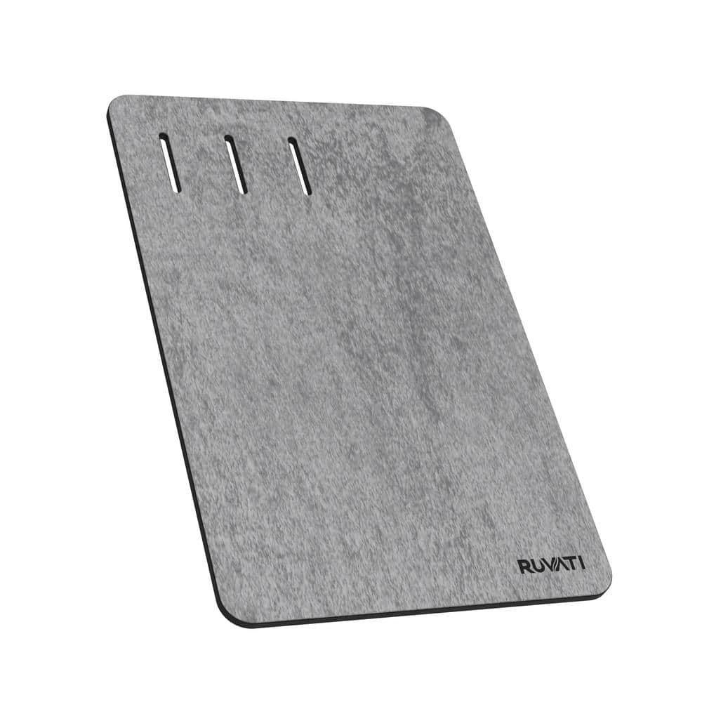 Ruvati LedgeFit 17 in. x 11 in. Cutting Board