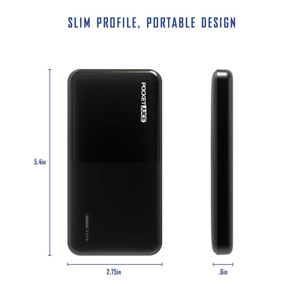 pocketjuice slim pro