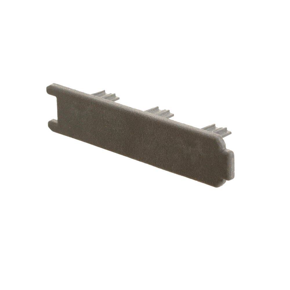I.Dekk End Cap Left and Right Kit Tongue and Groove Edge Driftwood price history on PriceWatchPro