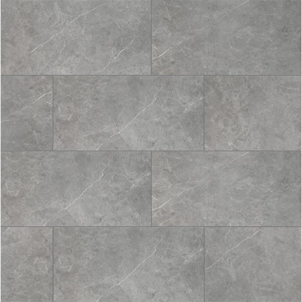MSI Take Home Tile Sample Exeter 4 in. x 4 in. Matte Floor and Wall