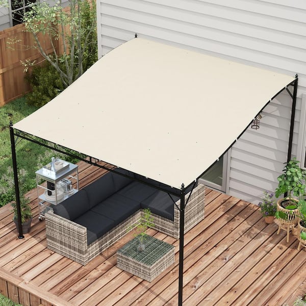 kana10 Amazon.com : ZENY 10x10 Pop Up Canopy Tent Easy Set-up