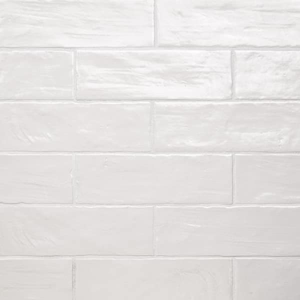 MSI Zelyge Star 2.5 in. x 8 in. Satin Ceramic Floor and Wall Tile (5.24 sq. ft. /Case)