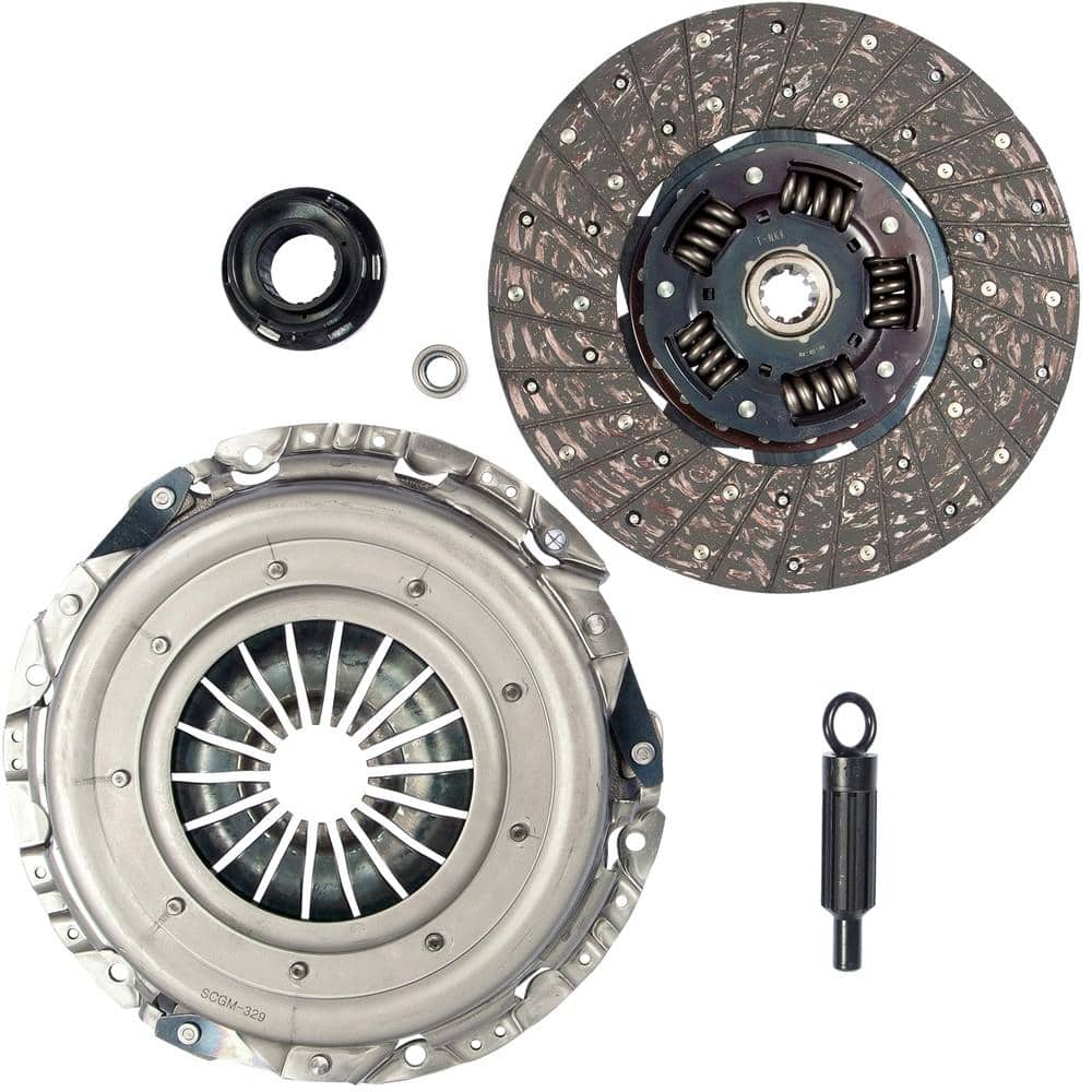 Clutch Kit