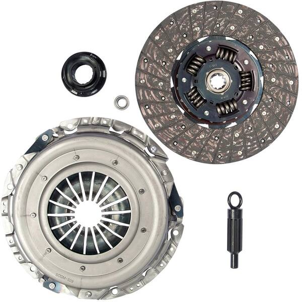 RhinoPac OE Plus Clutch Kit