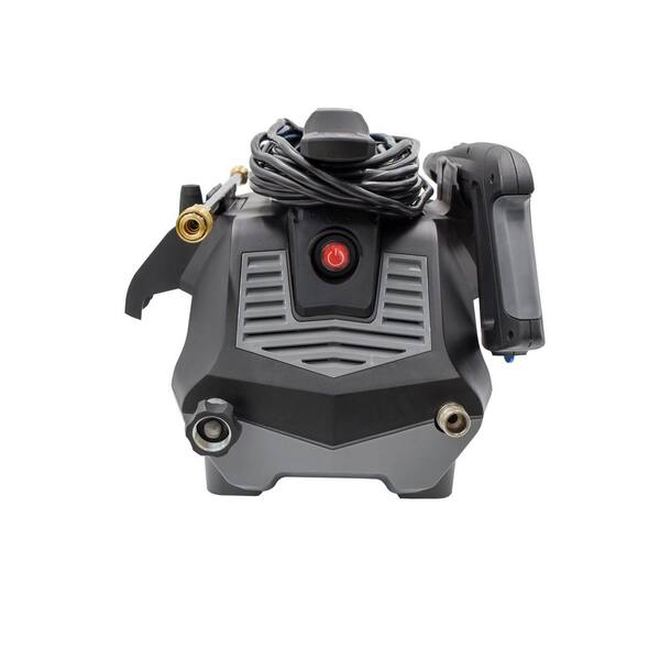 Unbranded Maxx2300 AR Blue Clean 2-in-1, Electric Induction Motor 2300 PSI, Cold Water, Electric Pressure Washer, Up to 1.5 GPM, Maxx2300 - 3
