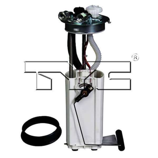 TYC Fuel Pump Module Assembly 150278