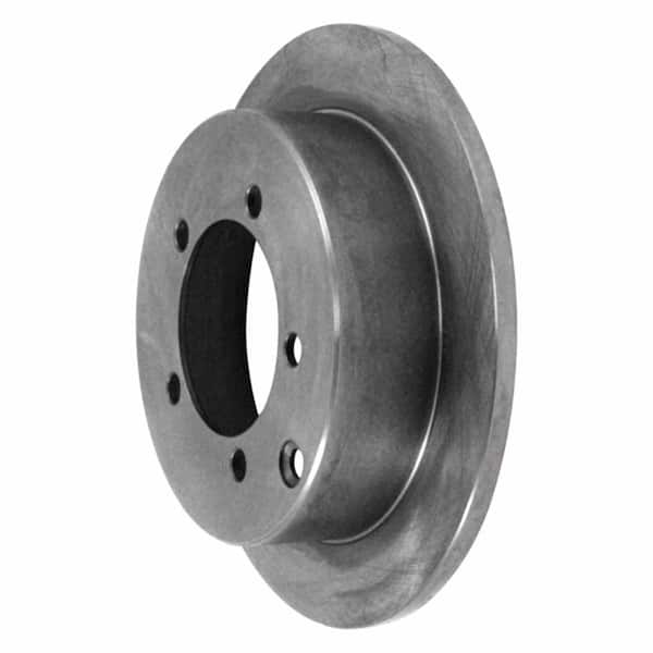 Unbranded Disc Brake Rotor - Rear