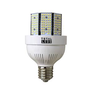 150-Watt Equivalent, E26 Corn Shaped, Non Dimmable, LED, Light Bulb in Bright White