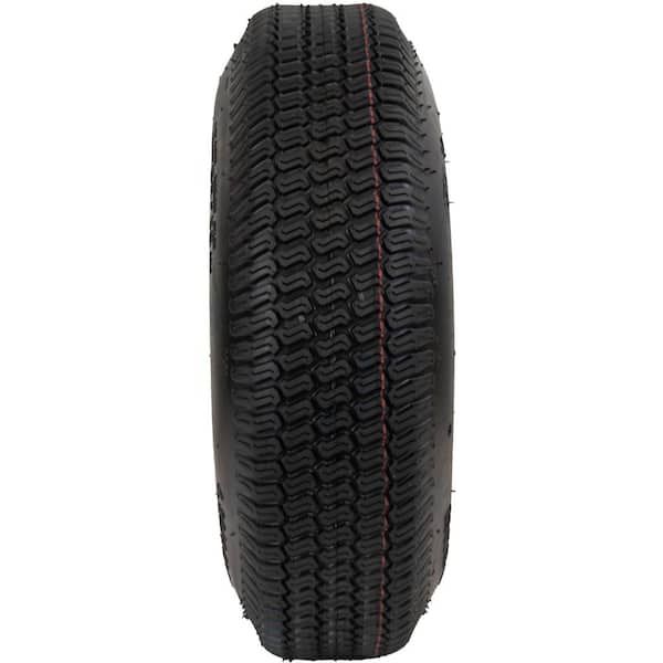 Hi-Run Turf 20 PSI 4.8 in. x 8-2 in. 2-Ply Tire WD1083 - The Home