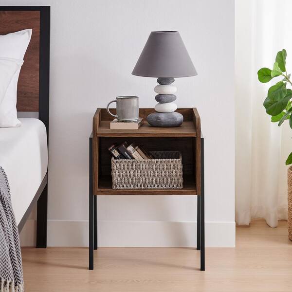 DANYA B Kazuyo 16.5 in. X 13.875 in. Mid-Century Modern DANYA B Kazuyo 16.5 in. X 13.875 in. Mid-Century Modern