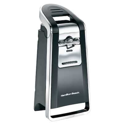 Brentwood Plastic Electric Can Opener