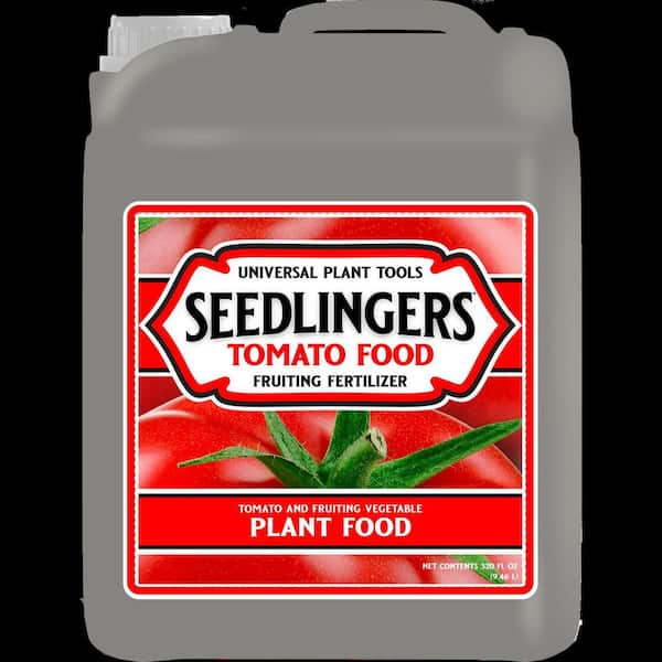 Tomato Food 640 oz 5 Gallon Concentrate