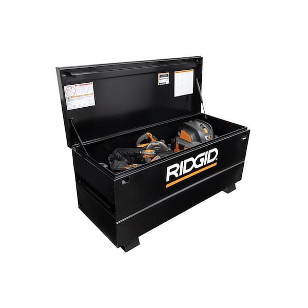 RIDGID 60 in. x 24 in. Universal Storage Chest RB60 - The Home Depot