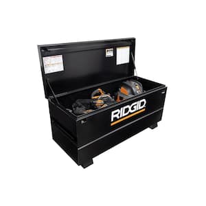Jobsite Boxes - Tool Storage - The Home Depot