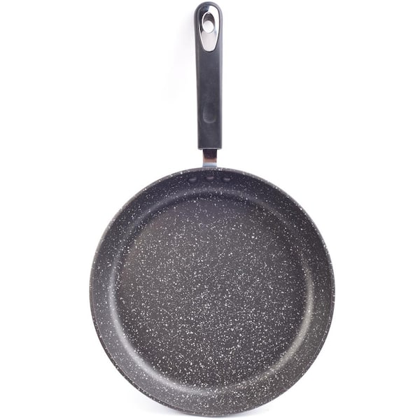 Ozeri 10 Stone Earth Frying Pan and Lid Set, with 100